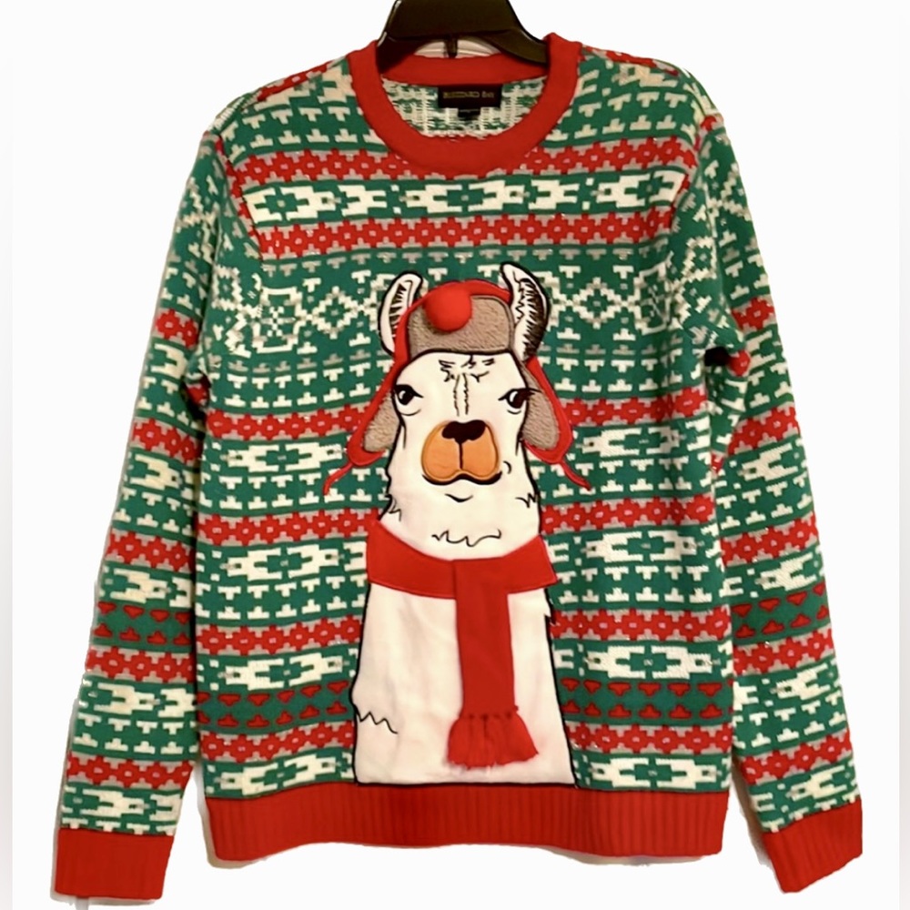 Christmas Sweater